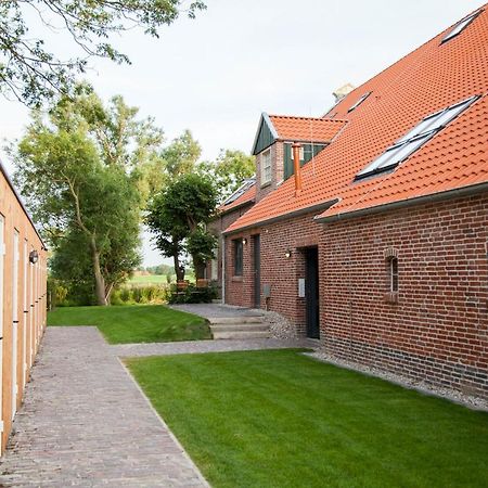 多努姆Gulfhof Polder72 Polder72 5 Eger公寓 外观 照片