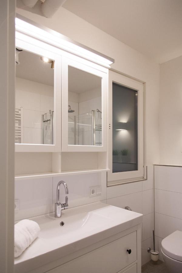 多努姆Gulfhof Polder72 Polder72 5 Eger公寓 外观 照片