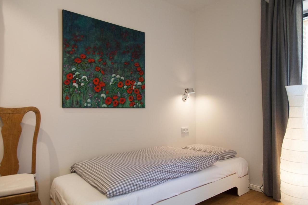 多努姆Gulfhof Polder72 Polder72 5 Eger公寓 外观 照片
